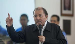 Ortega propone aumentar presupuesto a la Policía, el Ejército y al Ministerio del Interior