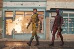 Deadpool & Wolverine, número 1 en todo el mundo, con 438 millones de dólares en taquilla Deadpool & Wolverine, número 1 en todo el mundo, con 438 millones de dólares en taquilla