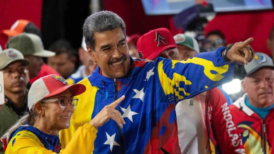 Venezuela: más de 10 años de elecciones cuestionadas