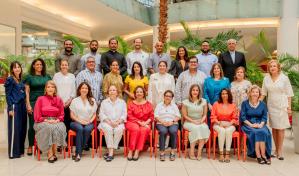 La plataforma el Árbol de la Esperanza reunirá 24 fundaciones