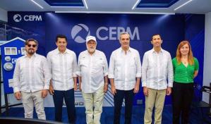 En los últimos cinco años, CEPM ha contribuido con RD$5,416 millones en impuestos