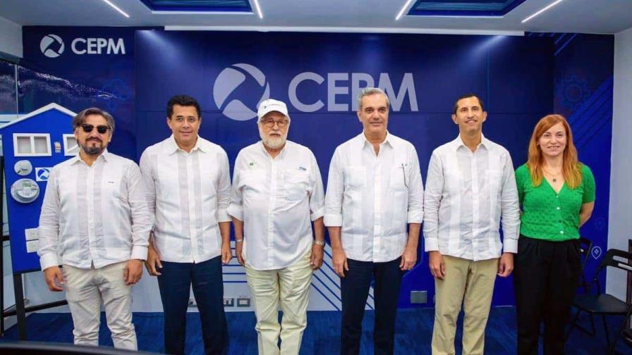 En los últimos cinco años, CEPM ha contribuido con RD$5,416 millones en impuestos