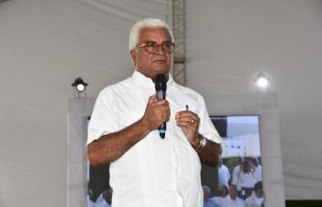 El Gobierno entregará 8,000 títulos de propiedad en San Pedro de Macorís