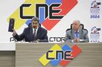 Venezuela retira todo su personal diplomático de República Dominicana y seis países más Venezuela retira todo su personal diplomático de República Dominicana y seis países más