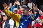 Venezuela en la incertidumbre tras controversial elección; se multiplican críticas internacionales Venezuela en la incertidumbre tras controversial elección; se multiplican críticas internacionales