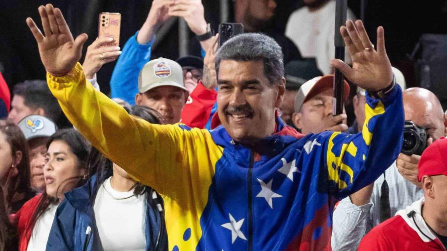 Venezuela en la incertidumbre tras controversial elección; se multiplican críticas internacionales