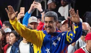 EE.UU. pide al Consejo Nacional Electoral publicar resultados detallados de elecciones en Venezuela