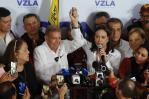 La OEA convoca reunión extraordinaria para abordar el proceso electoral en Venezuela La OEA convoca reunión extraordinaria para abordar el proceso electoral en Venezuela