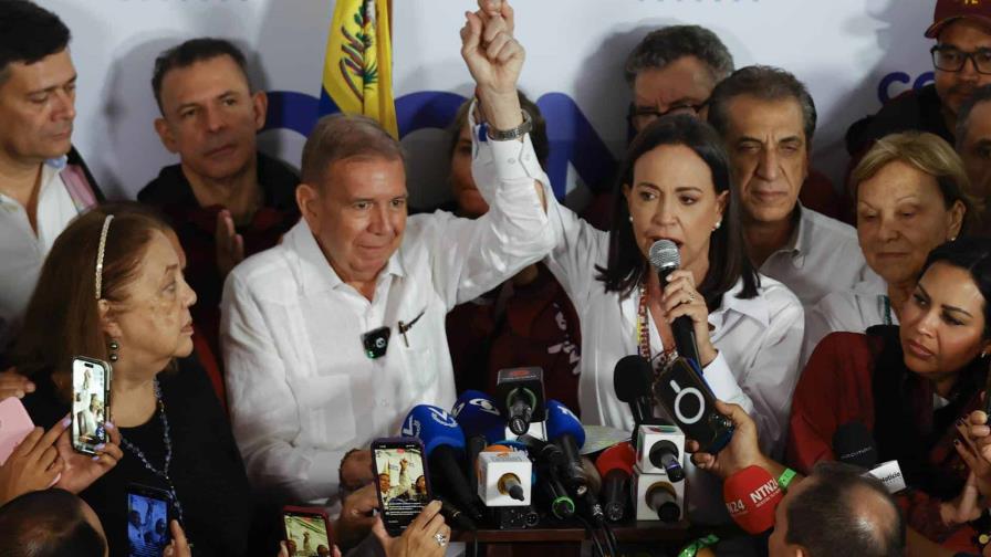 RD junto con ocho países piden reunión a la OEA por resultados de las elecciones en Venezuela