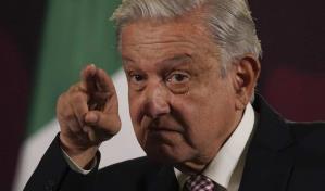 López Obrador dice que reconocerá el triunfo de Maduro si el CNE confirma la tendencia
