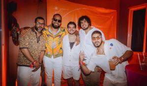 Grasstaken celebra quinto aniversario con el evento Call It Brunch