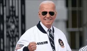 Joe Biden quiere cambiar el Supremo para que ningún presidente esté fuera de la ley