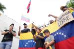 Venezuela rompe relaciones con RD y otros seis países por las críticas a los comicios