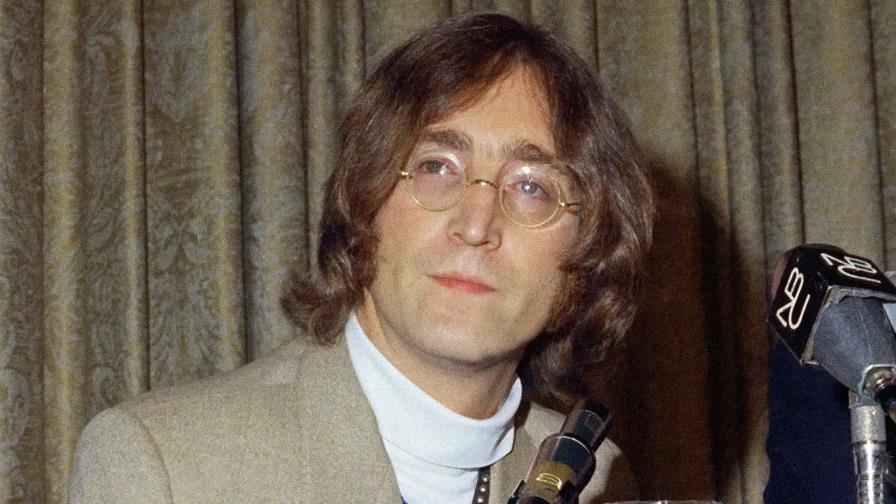 Periodista polaco es suspendido por calificar de comunista la canción “Imagine” de John Lennon