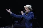 Joaquín Sabina tendrá conciertos en las principales ciudades de Estados Unidos en gira de despedida