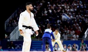 En París 2024, el dilema de competir contra atletas israelíes