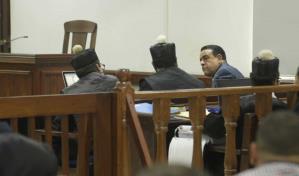 Juicio Antipulpo se aplaza otra vez por una semana más