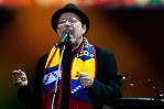 Elecciones en Venezuela |Rubén Blades: Ese 51 % no se lo cree ni el pajarito que conversa con Maduro Elecciones en Venezuela |Rubén Blades: Ese 51 % no se lo cree ni el pajarito que conversa con Maduro