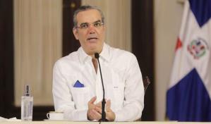 El presidente dominicano Luis Abinader expresa preocupaci&oacute;n por las elecciones en Venezuela