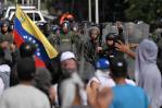 Reelección de Maduro desata protestas en Venezuela y crisis diplomática Reelección de Maduro desata protestas en Venezuela y crisis diplomática