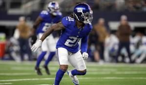 Vikings firma al veterano DB Bobby McCain, uno de los favoritos del coordinador Flores