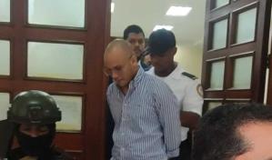 Ministerio Público presentó alrededor de 400 pruebas de más de 600 contra Jairo González