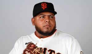 Fallece el exlanzador dominicano de Grandes Ligas Reyes Moronta tras un accidente