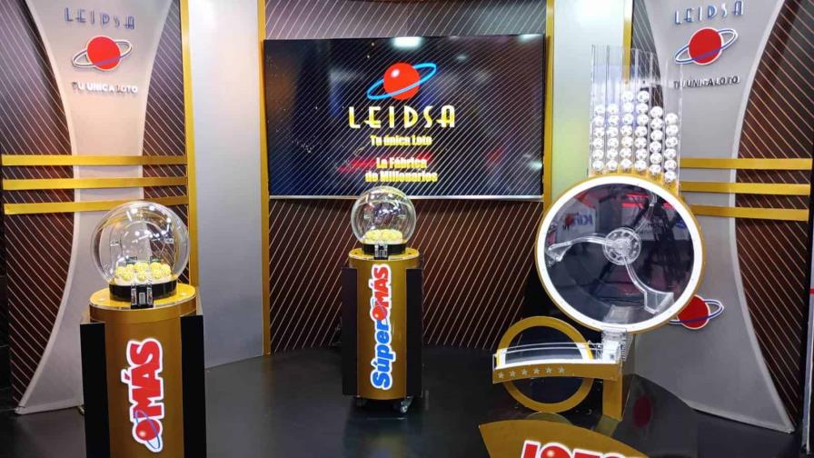 Leidsa sube el precio a la Loto, el Más y el Súper Más