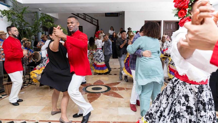 RD y Colombia celebrarán ciclo de conferencias y talleres sobre la bachata y el merengue