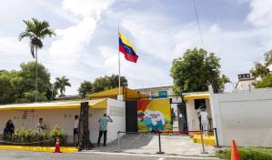 Estos son los diplomáticos dominicanos que deben retirarse de manera inmediata de Venezuela