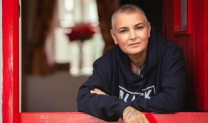 Se revela la causa de la muerte de la cantante y compositora Sinéad O´Connor