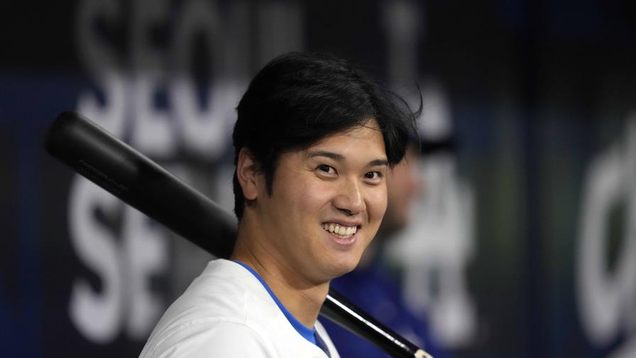 Ohtani metido en slump, otra vez en primeras semanas de un mes