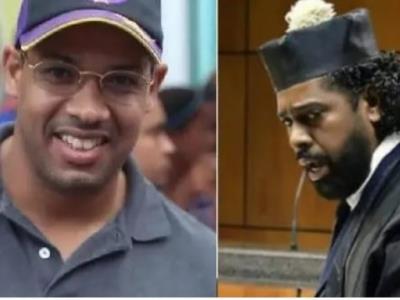 Argenis Contreras y el caso Yuniol Ramírez en la Suprema Corte
