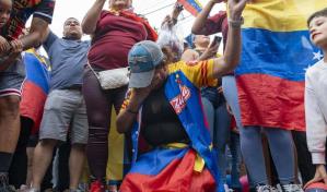 EE. UU. duda que el resultado electoral en Venezuela refleje los votos