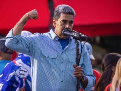 Venezuela: suspensión vuelos comerciales con República Dominicana