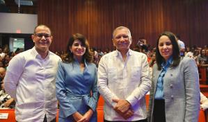 Concluye con &eacute;xito segundo Congreso Internacional Eduquemos sobre Autismo