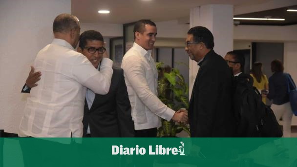 Llegan diplomáticos de RD tras elecciones en Venezuela