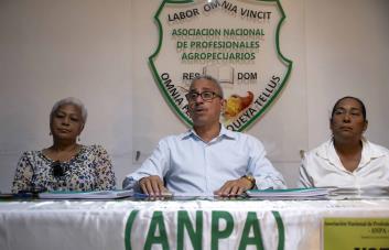 Profesionales agropecuarios convocan a elecciones
