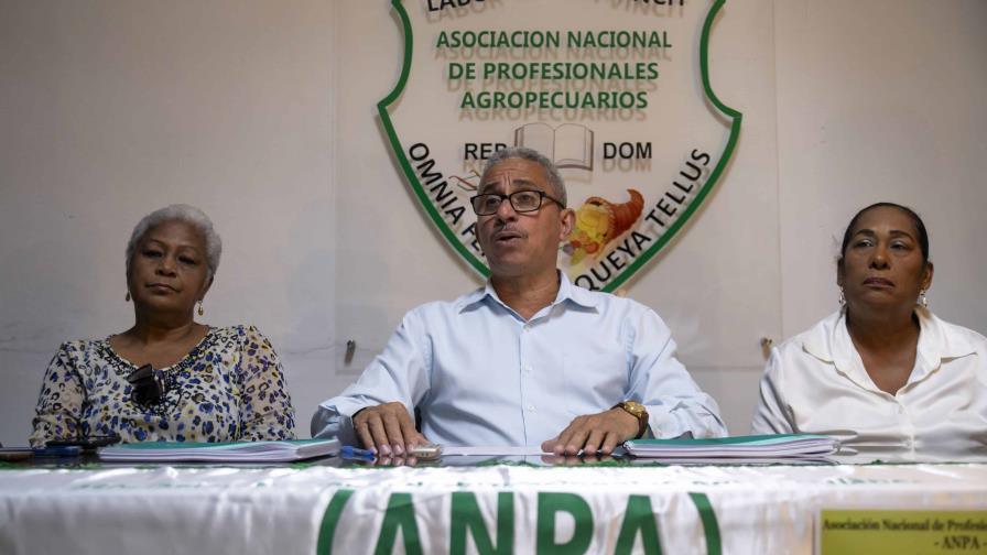 Profesionales agropecuarios convocan a elecciones