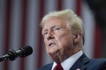 Trump acepta debatir con Kamala Harris: desafío aceptado Trump acepta debatir con Kamala Harris: desafío aceptado
