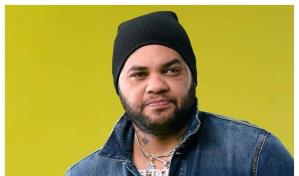 El cantante urbano El taiger arrestado en Miami por robo a mano armada