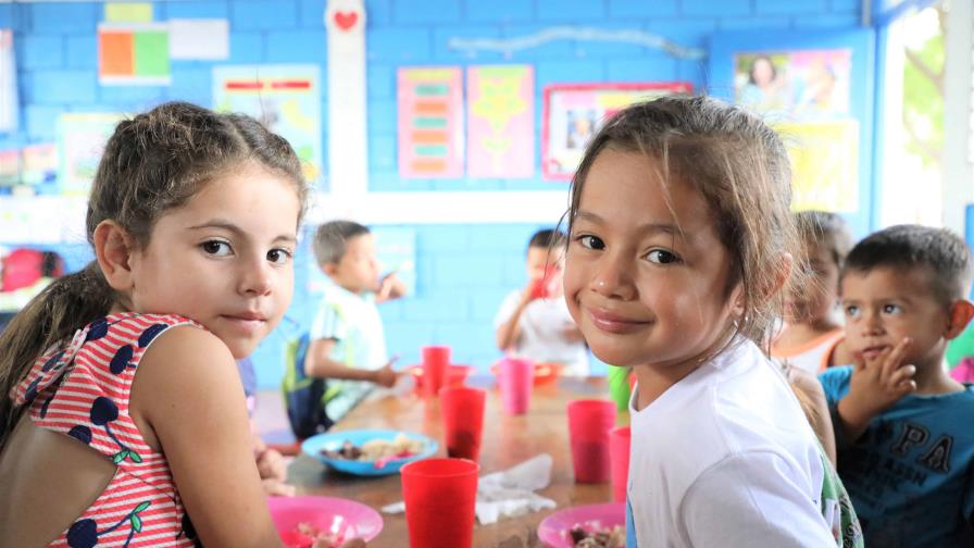 Retorno a la escuela y la prevención de contagios