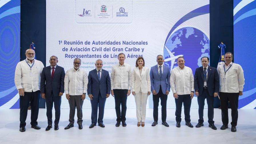 La conectividad aérea en el Caribe requiere de mayor integración