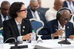 Haití lleva a Caricom expediente que busca reparaciones por esclavitud e independencia Haití lleva a Caricom expediente que busca reparaciones por esclavitud e independencia
