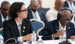 Haití lleva a Caricom expediente que busca reparaciones por esclavitud e independencia
