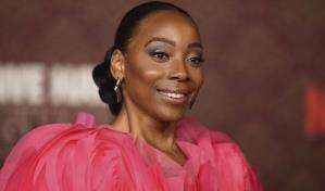 Murió Erica Ash, comediante y estrella de "Real Husbands of Hollywood" y "Mad TV