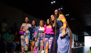 Fashion Freak Fest 2024 celebrar&aacute; lo mejor de la moda y la belleza dominicana