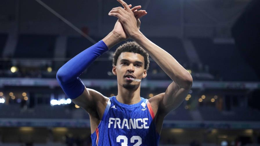 Francia, Alemania y Canadá aseguran pasajes de cuartos de final en el basquetbol olímpico de París