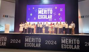 Grupo Corripio reconoce a más de 150 hijos de colaboradores con calificaciones sobresalientes