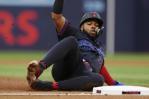 Vladimir Guerrero Jr., halla la tecla y recupera el crédito ofensivo Vladimir Guerrero Jr., halla la tecla y recupera el crédito ofensivo
